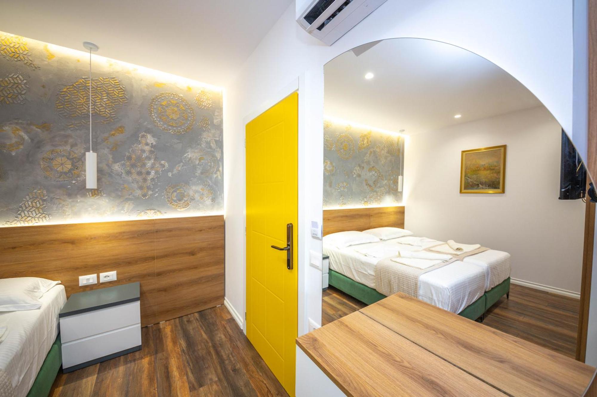 Downtown Boutique Apartamento