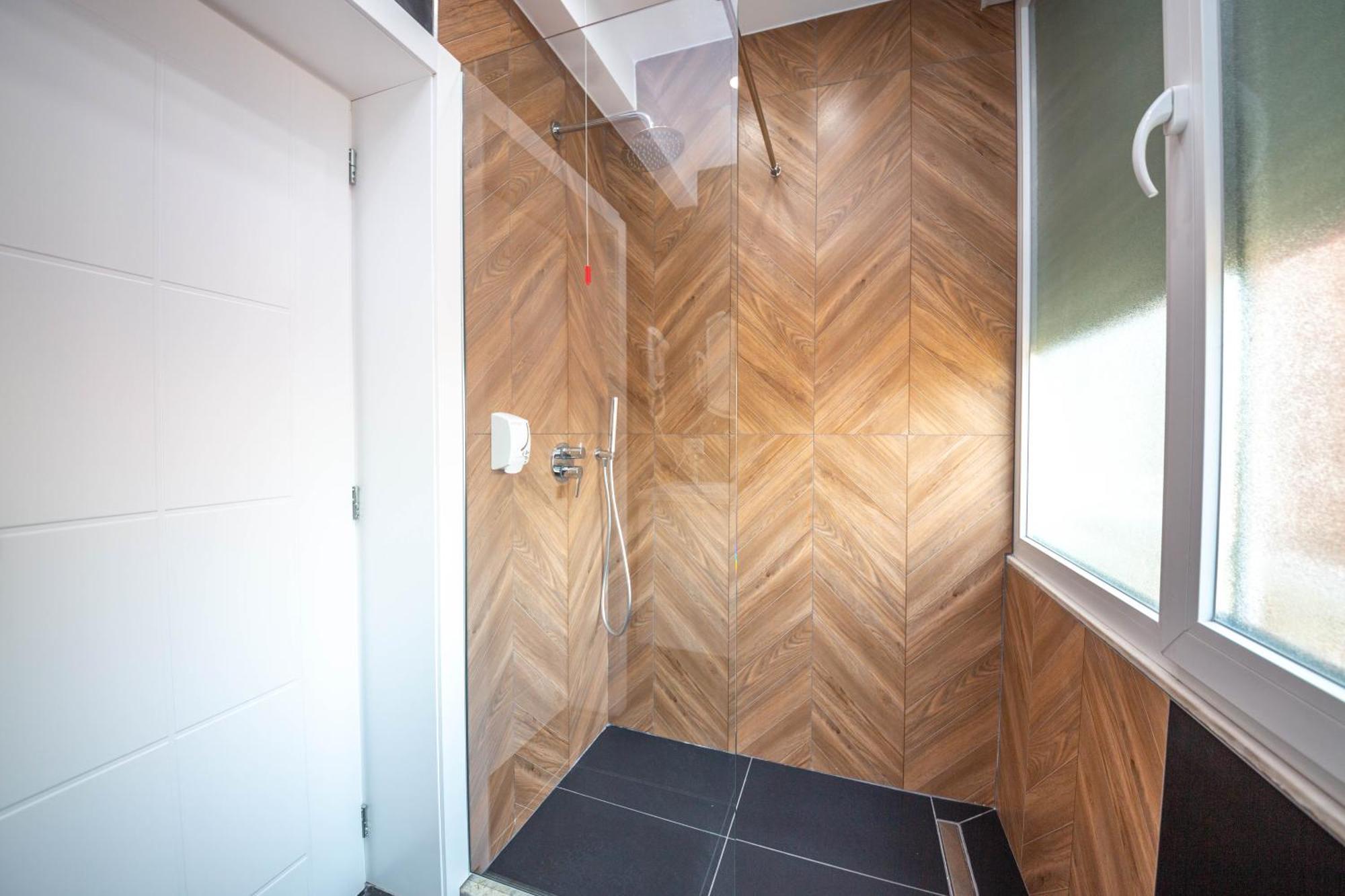 Downtown Boutique Apartamento Tirana