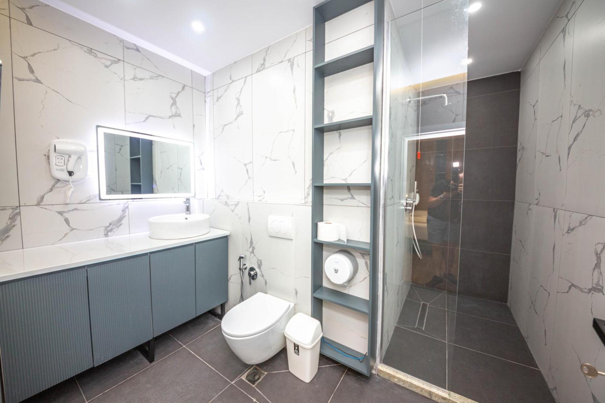 Apartamento Downtown Boutique