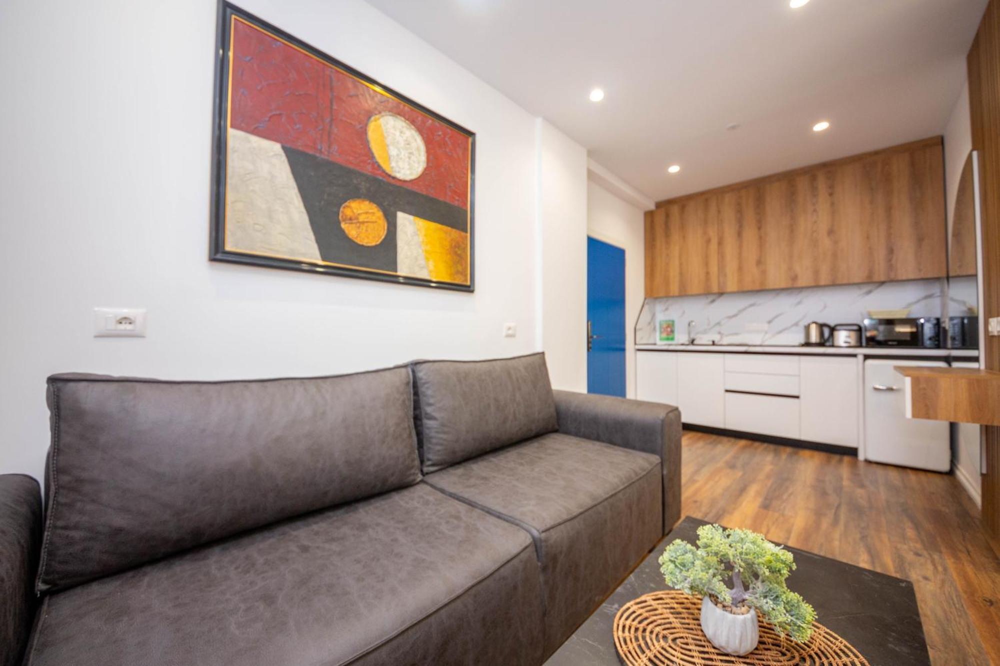 Apartamento Downtown Boutique