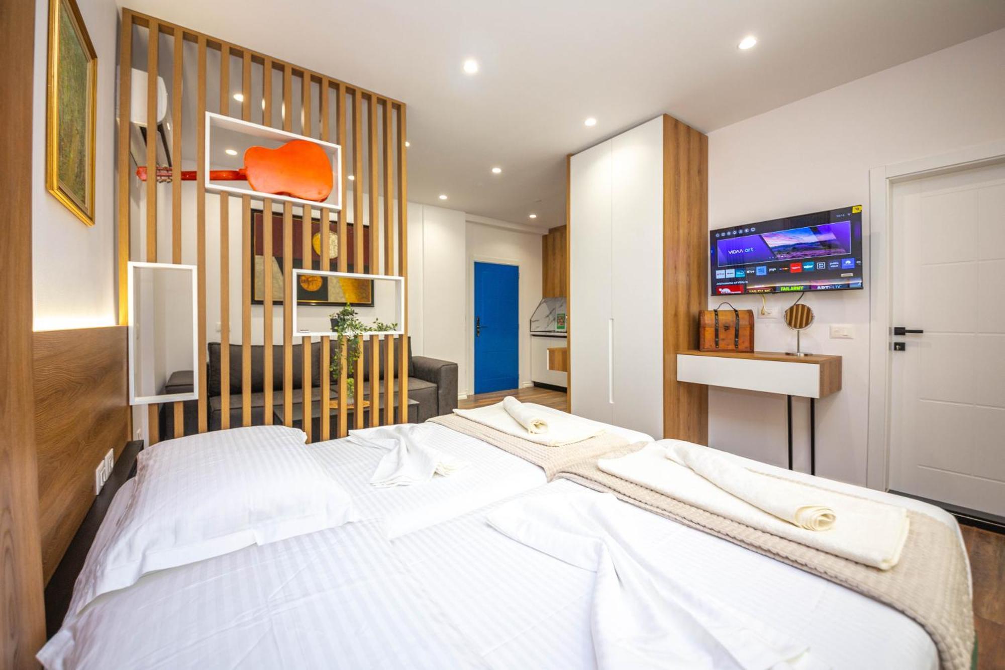 Apartamento Downtown Boutique