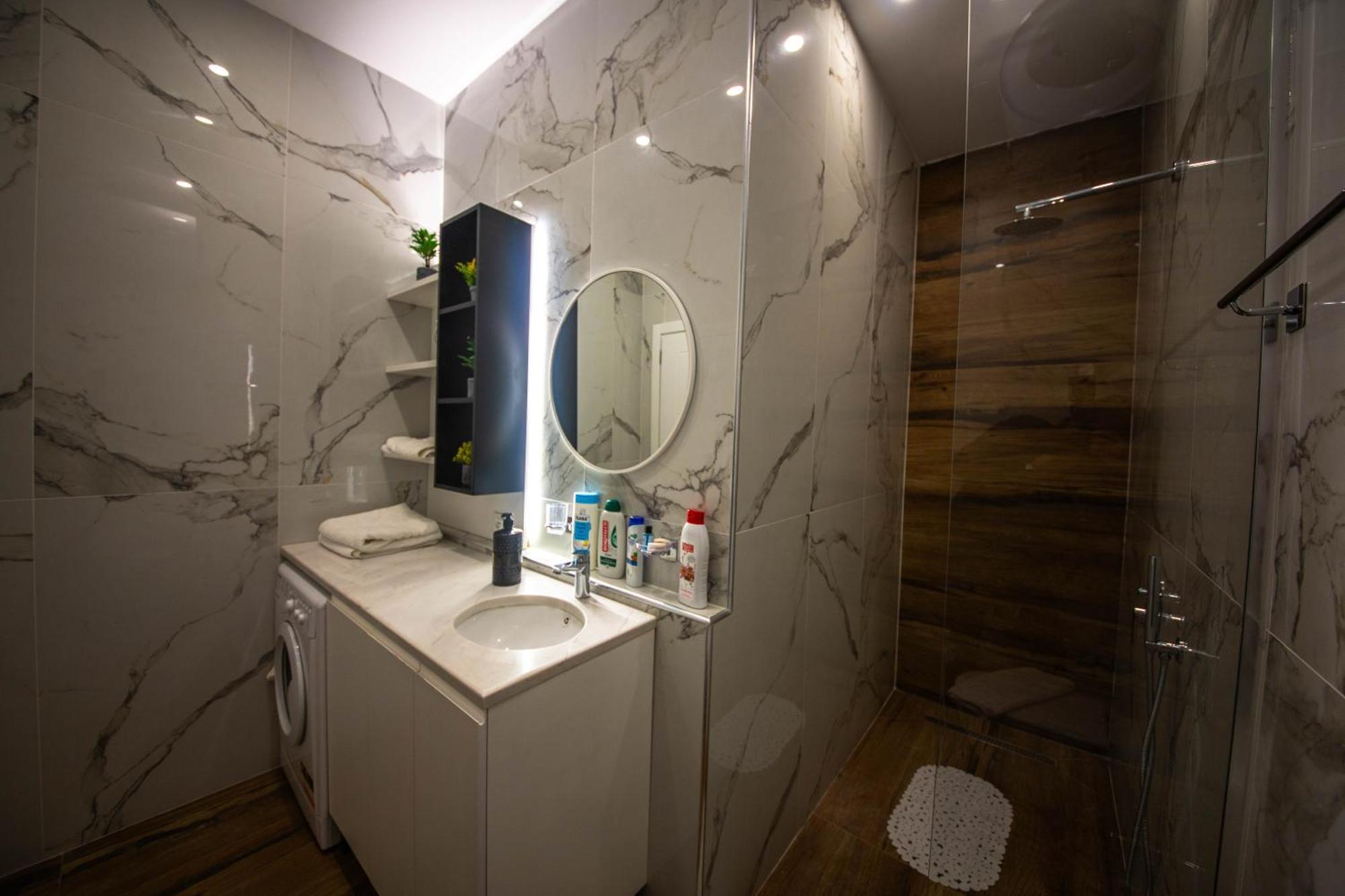 Downtown Boutique Apartament *