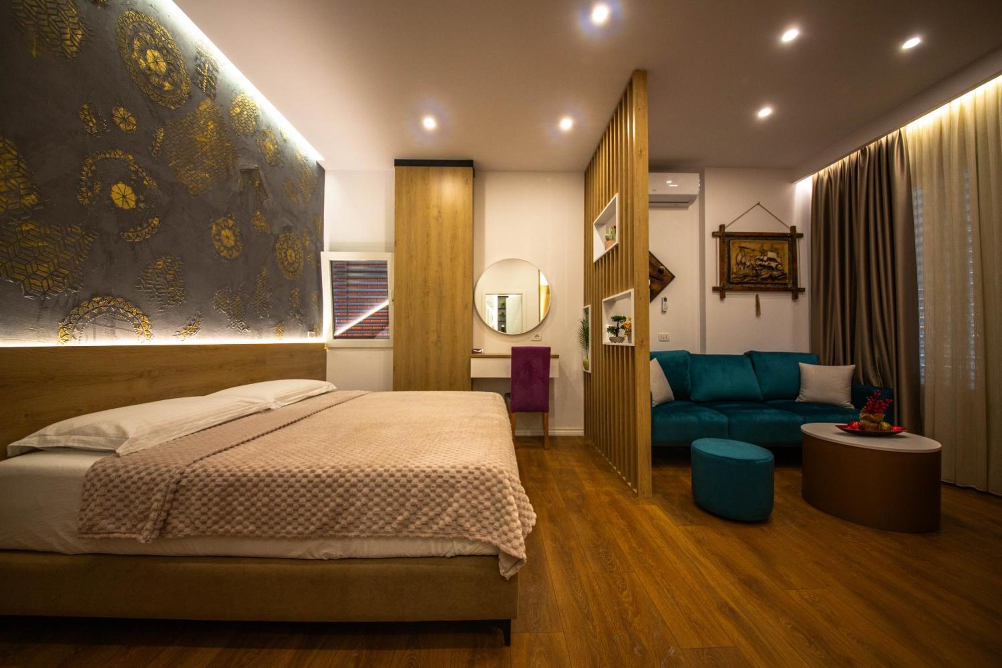 Downtown Boutique Apartament *