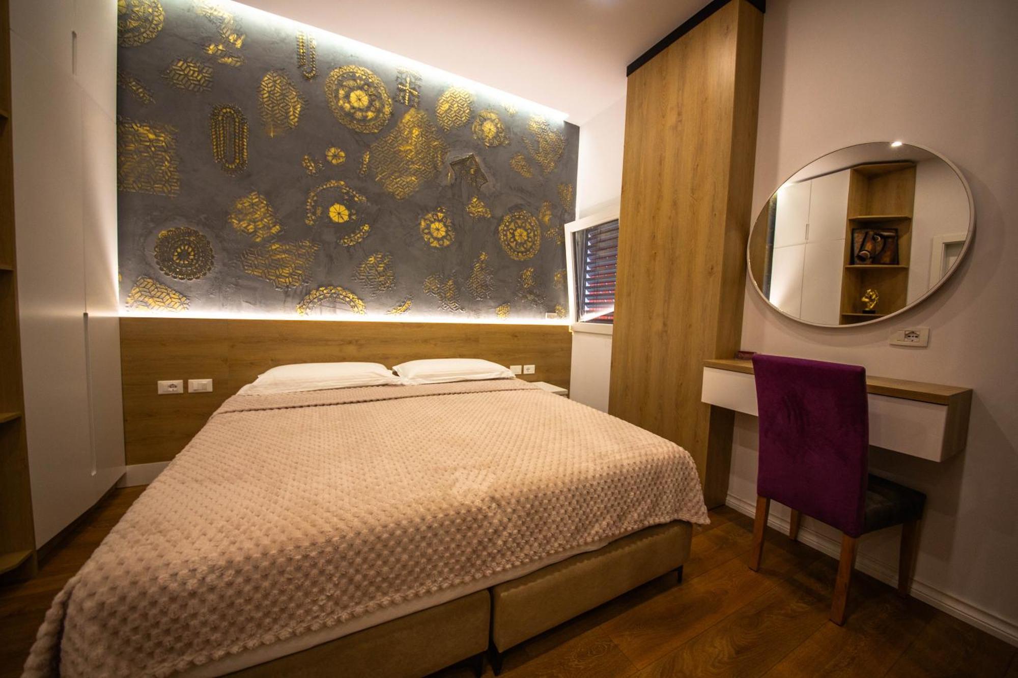Apartament Downtown Boutique *
