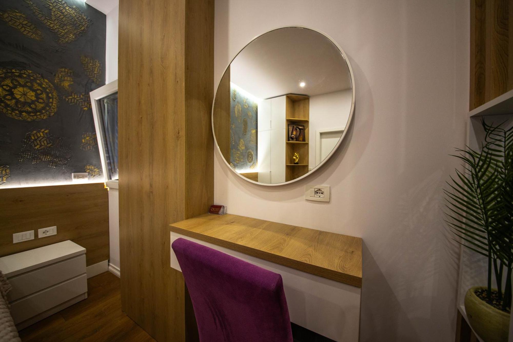 Downtown Boutique Apartament *