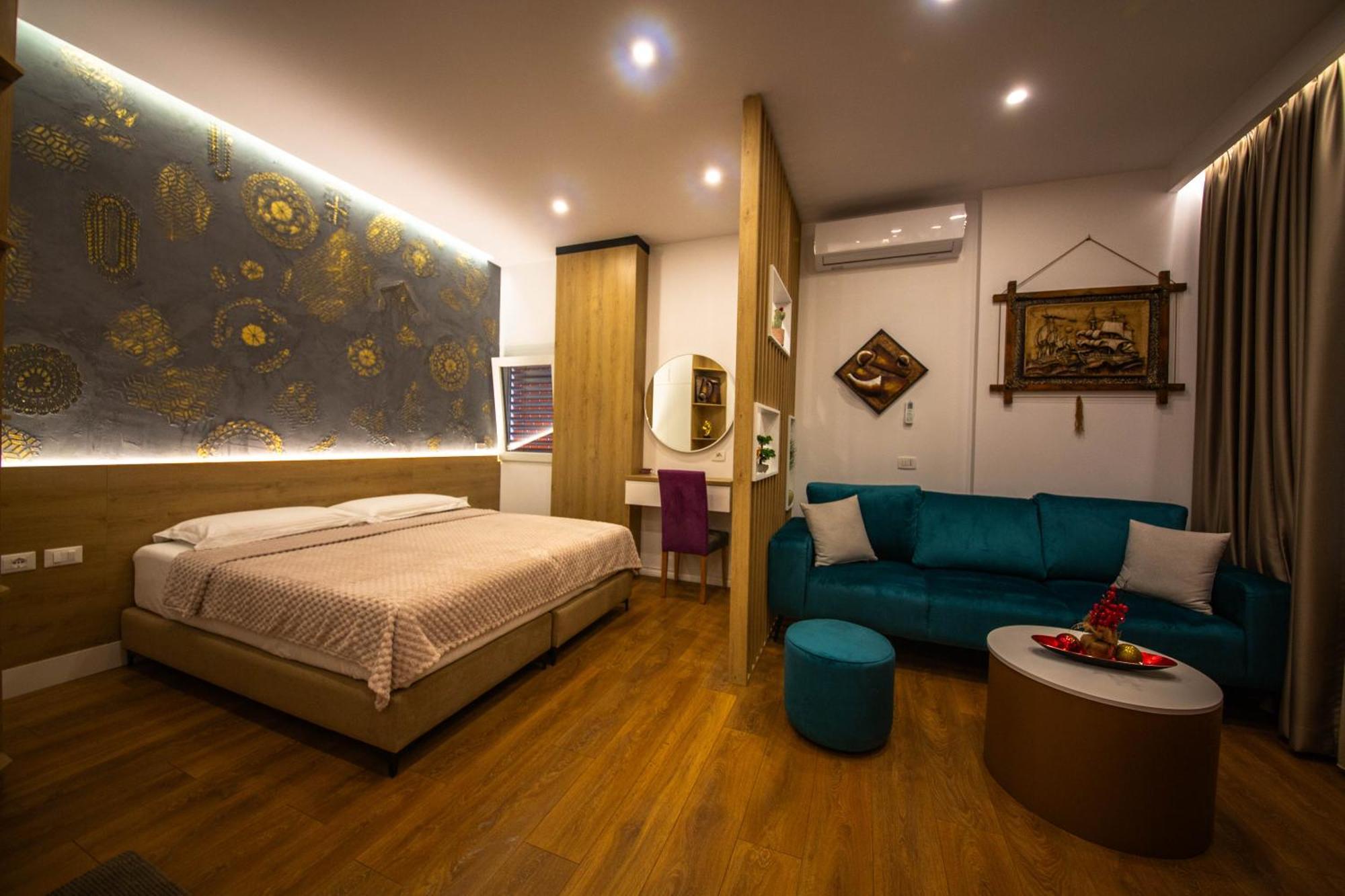 Apartament Downtown Boutique *